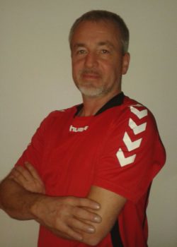 Detlef Stammler Detlef Stammler