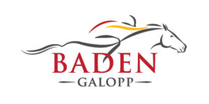 Baden Galopp Logo